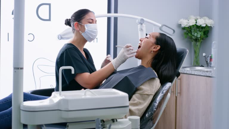 Dental Bonding in Mays Chapel, MD